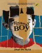 Flyaway Boy by Jane De Suza [Paperback] - versoz.com