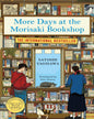 More Days at the Morisaki Bookshop by Satoshi Yagisawa [Paperback] - versoz.com