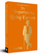 The Importance of Being Earnest by Oscar Wilde [Paperback] - versoz.com