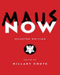 Maus Now (Lead Title) [Hardcover] - versoz.com