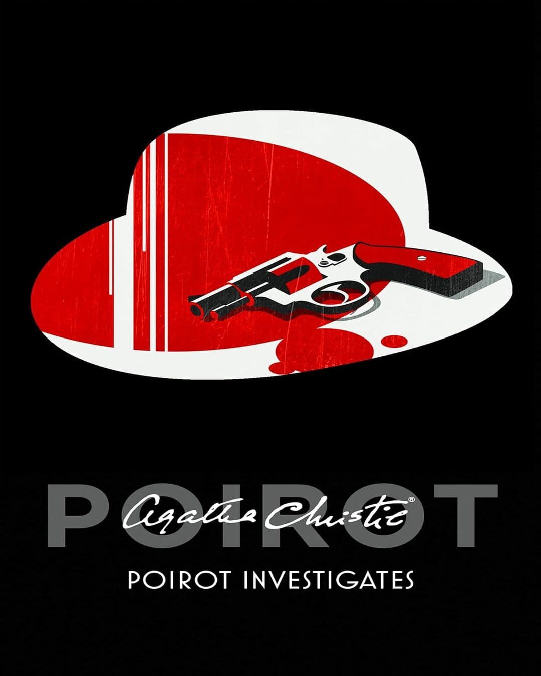 Poirot Investigates by Agatha Christie [Paperback] - versoz.com