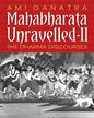Mahabharata Unravelled - Ii by Ami Ganatra [Paperback] - versoz.com