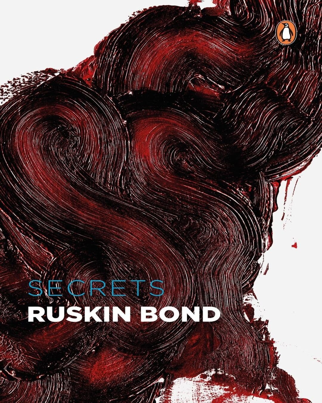Secrets by Ruskin Bond [Paperback] - versoz.com