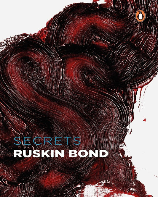 Secrets by Ruskin Bond [Paperback] - versoz.com