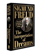 The Interpretation of Dreams (Deluxe Hardbound Edition) by SIGMUND FREUD [Hardcover] - versoz.com