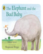 The Elephant And The Bad Baby by Vipont, Elfrida [Board Book] - versoz.com