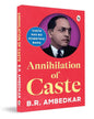 Annihilation of Caste by B.R. Ambedkar [Paperback] - versoz.com
