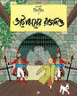 Ottokarer Rajdanda by Hergé [Paperback] - versoz.com