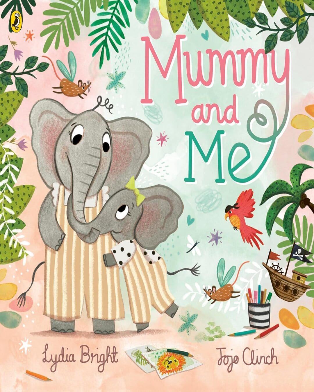 Mummy And Me by Bright, Lydia [Paperback] - versoz.com