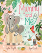 Mummy And Me by Bright, Lydia [Paperback] - versoz.com