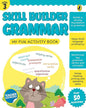 Skill Builders GrammarÂ  Level-3 by Penguin India [Paperback] - versoz.com