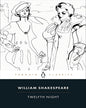 Twelfth Night by William Shakespeare [Paperback] - versoz.com
