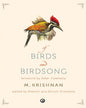 Of Birds and Birdsong by M. Krishnan [Paperback] - versoz.com