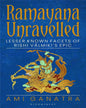 Ramayana Unravelled by Ami Ganatra [Paperback] - versoz.com