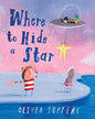 Where to Hide a Star by Oliver Jeffers [Hardcover] - versoz.com