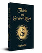 Think and Grow Rich (Pocket Classic) by Napoleon Hill [Paperback] - versoz.com