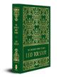 The Greatest Short Stories of Leo Tolstoy (Deluxe Hardbound Edition) by Leo Tolstoy [Hardcover] - versoz.com
