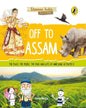 Discover India: Off To Assam by Sonia Mehta [Paperback] - versoz.com