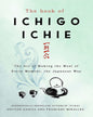 The book of Ichigo Ichie by Francesc Miralles & HÃ©ctor GarcÃ­a [Hardcover] - versoz.com