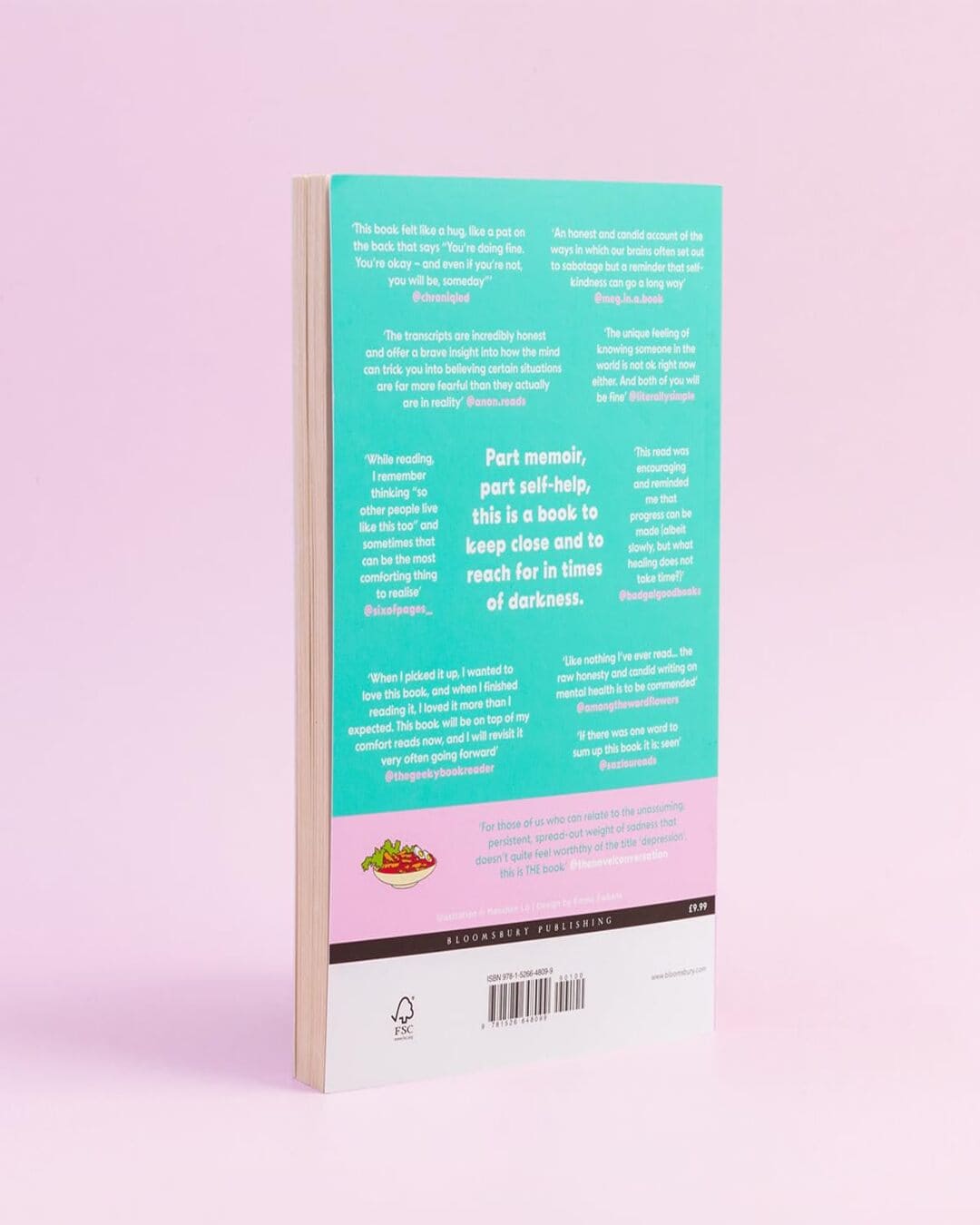 I Want To Die But I Want To Eat Tteokbokki (Epz) by Baek Sehee [Paperback] - versoz.com