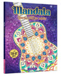 Mandala : Colouring Book for Adults by Wonder House Books [Paperback] - versoz.com