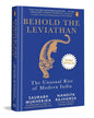 Behold The Leviathan: The Unusual Rise Of Modern India by Saurabh Mukherjea, Nandita Rajhansa [Hardcover] - versoz.com