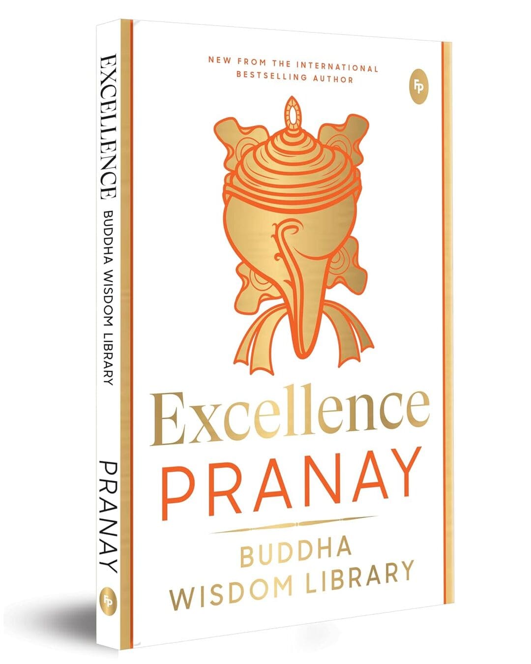 Excellence by Pranay [Paperback] - versoz.com