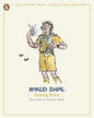 Going Solo (The Roald Dahl Classic Collection) by Roald Dahl, Quentin Blake (Illustrator) [Paperback] - versoz.com