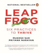 Leapfrog: Six Practices to Thrive at Work [Hardcover] - versoz.com