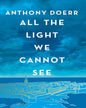 All The Light We Cannot See by Anthony Doerr [Hardcover] - versoz.com