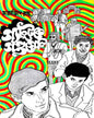 Gangtoke Gandagol by Satyajit Ray [Hardcover] - versoz.com