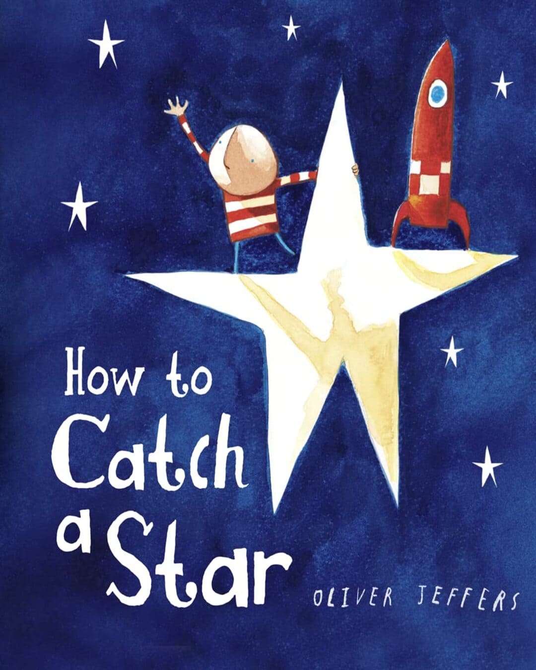 How to Catch a Star [Paperback] - versoz.com