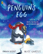 Penguins Egg by Kemp, Anna [Paperback] - versoz.com