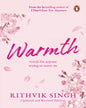 Warmth : Words for Anyone Trying to Move on by Rithvik Singh [Paperback] - versoz.com