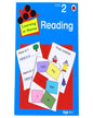 Learning At Home Series 2: Reading [Paperback] - versoz.com