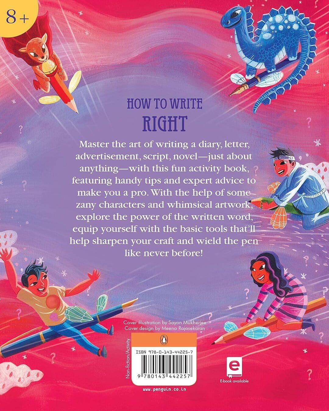Writing Is Fun by Jeanne Perret [Paperback] - versoz.com
