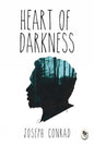 Heart of Darkness by Joseph Conrad [Paperback] - versoz.com