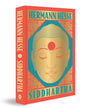 Siddhartha (Deluxe Hardbound Edition) by Hermann Hesse [Hardcover] - versoz.com
