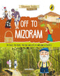 Discover India: Off To Mizoram by Sonia Mehta [Paperback] - versoz.com