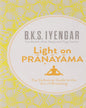 Light On Pranayama by B.K.S. Iyengar [Paperback] - versoz.com
