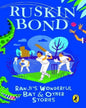 Ranjis Wonder Bat And Other Stories by Ruskin Bond [Paperback] - versoz.com