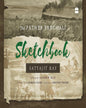 The Pather Panchali Sketchbook by Satyajit Ray [Paperback] - versoz.com