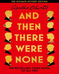 AND THEN THERE WERE NONE by Agatha Christie [Hardcover] - versoz.com