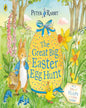 Peter Rabbit Great Big Easter Egg Hunt by Potter, Beatrix [Paperback] - versoz.com