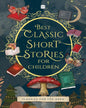 Best Classic Short Stories For Children by Various [Paperback] - versoz.com