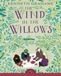 The Wind In The Willows by Kenneth Grahame [Paperback] - versoz.com