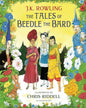 The Tales Of Beedle The Bard by J K Rowling [Hardcover] - versoz.com
