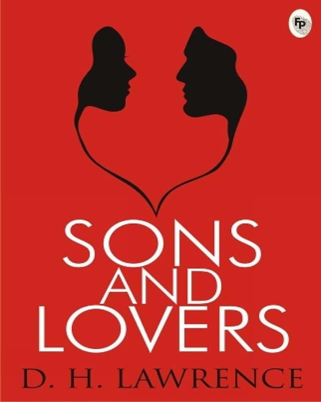 Sons and Lovers by D. H. Lawrence [Paperback] - versoz.com