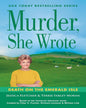 Murder, She Wrote: Death on the Emerald Isle by Jessica Fletcher [Paperback] - versoz.com