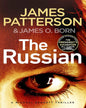 The Russian (Lead Title) by James Patterson [Paperback] - versoz.com